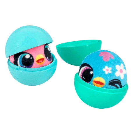 Funtasy Famill Chick-a-Boo
