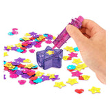 Jumbo funlockets geheime Spigel mat Hoer glitters | 2 stk
