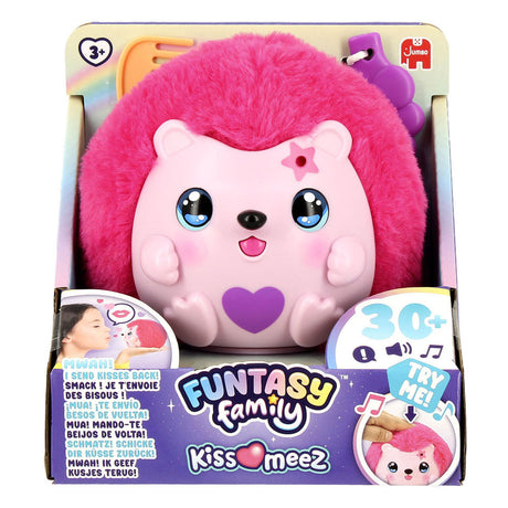 Funtasy family | 2 stuks