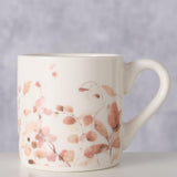 Boltze home espresso mug tray bernada h6cm ceramic