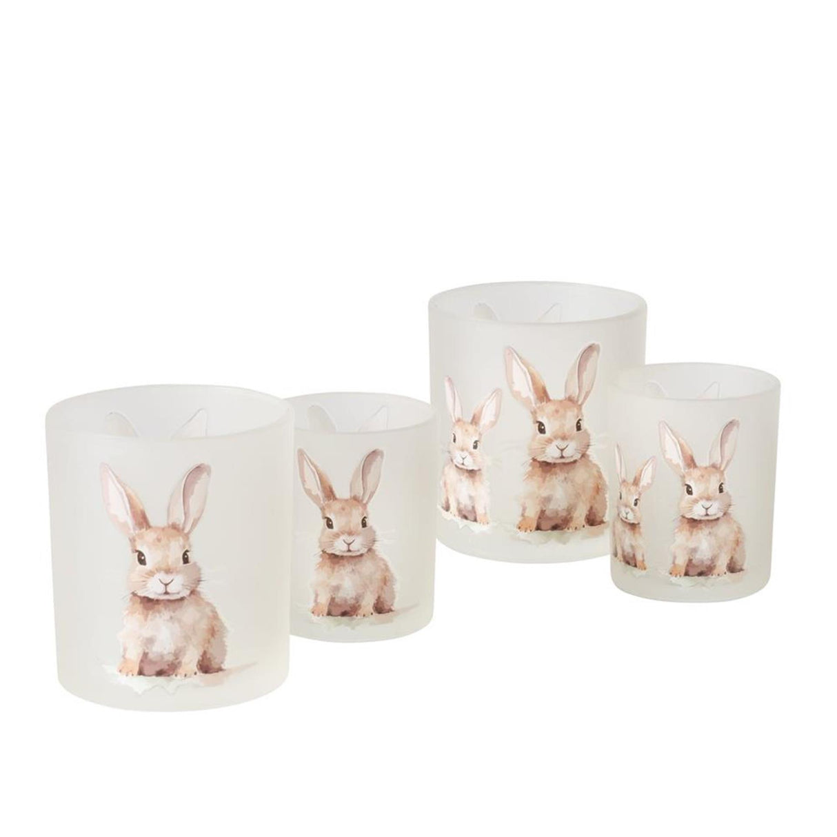 Boltze doheem lantern hansi 2-Stéck