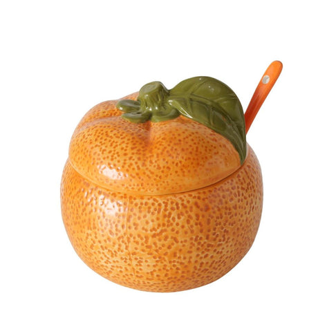 Boltze Home Marmeladenglas 480ml Dolomit