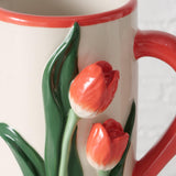 Boltze Doheem Schéissbecher Tulp 1100ml