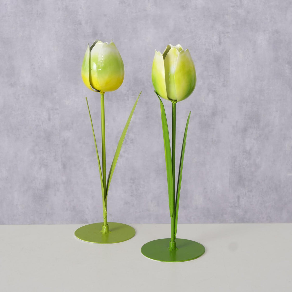 Boltze home statue tulip h25cm