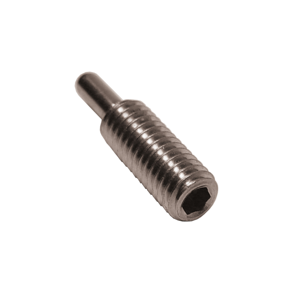 Buzaglo replacement pin cycle chain punch tool pin for chain punch tool