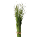 Boltze doheem kënschtlech Planz Gras h 40cm