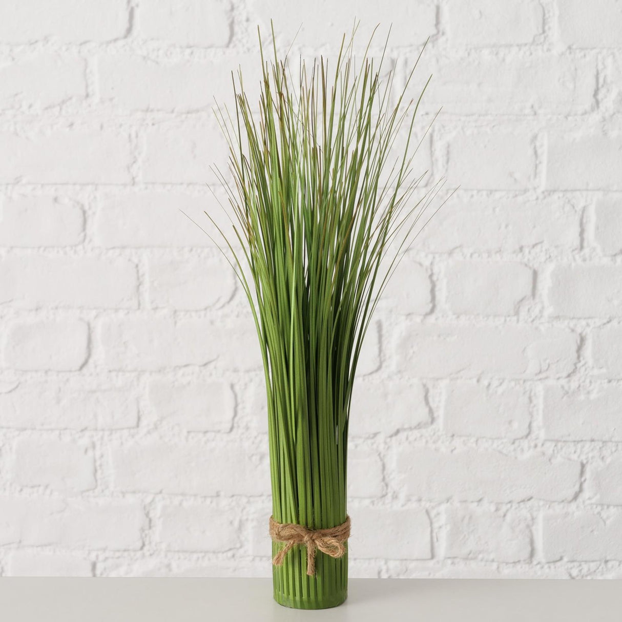 Boltze doheem kënschtlech Planz Gras h 40cm