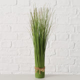Boltze doheem kënschtlech Planz Gras h 40cm