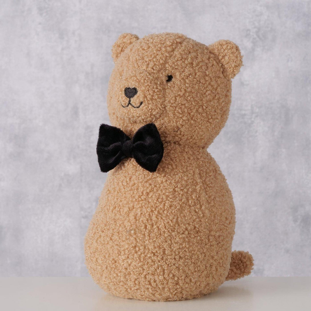Boltze home door stopper bear w13.5xh22cm