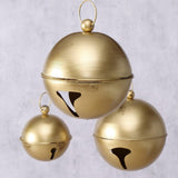 Boltze Home Pendant Set Auer Gold 3-Stéck