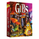 Hvite nisser Games Gubs