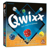 Juegos Goblin White Dobbelspel Qwixx Deluxe (NL)