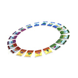 Juegos blancos Goblin Machi Koro Dice Game