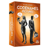 White Goblin Games Codenames: Slike