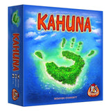 White Goblin Games Kahuna - Board game