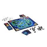 White Goblin Games Kahuna - Board game