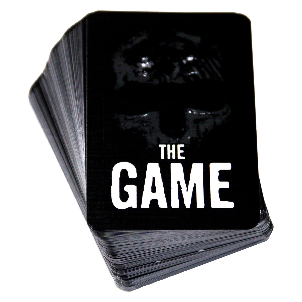 Hry White Goblin Game