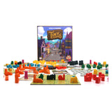 White goblin games tiny towns bordspel
