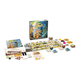 White Goblin Games Everdell Duo - Brietspill