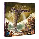 Wäiss GoBlin Games EverDell: Mistolz