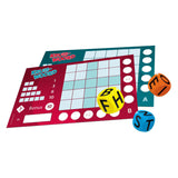 White goblin games crossword - dice game