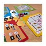 White goblin games nimalia - board game