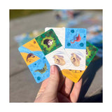 White goblin games nimalia - board game