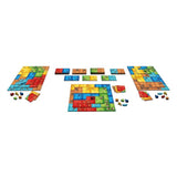White Goblin Games Pyramido - Brietspill