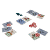 White goblin games ratjack - card game