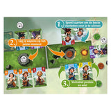 White goblin games cunning Scots - card game