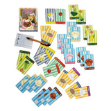 White goblin games sundae split - card game