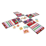 White Goblin Games Sushi Roll Dice Game (Dutch, 2 - 5 Players, 20 Minutes, Ages 8+)