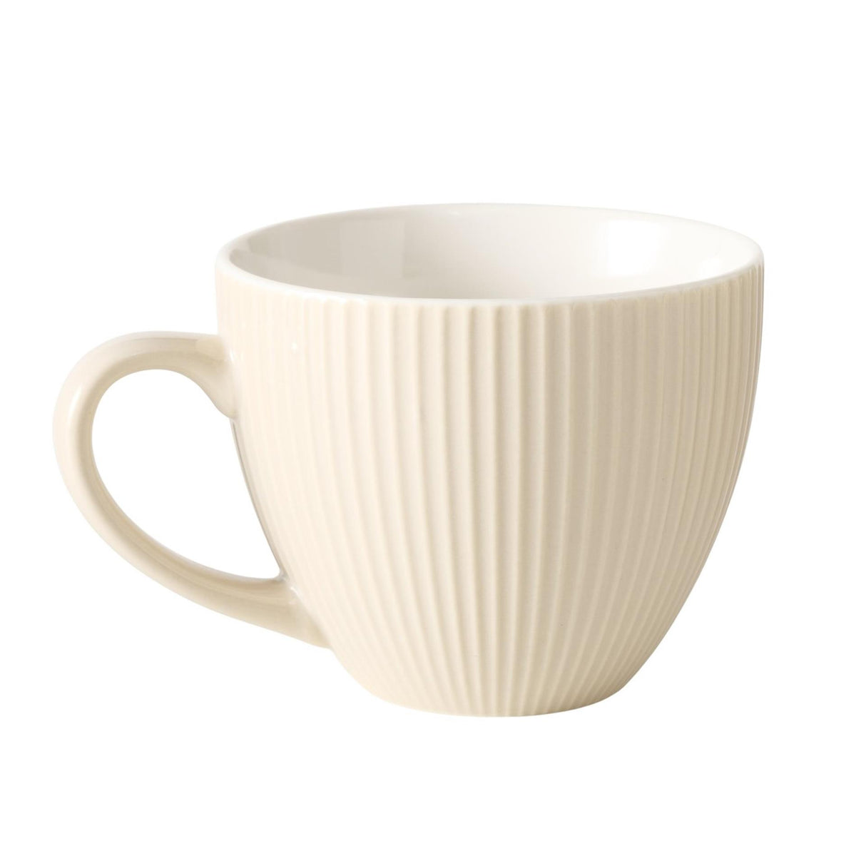 Boltze Heembecher beige 420ml ø10,7cm