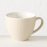Boltze Heembecher beige 420ml ø10,7cm