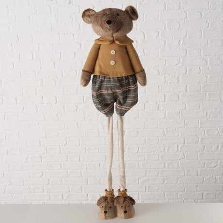 Boltze home figure teddie brown 119cm