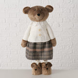 Boltze Hausfigur Teddy 120cm