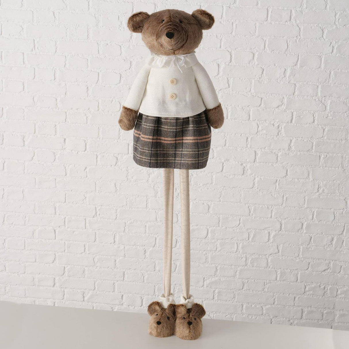 Boltze Hausfigur Teddy 120cm