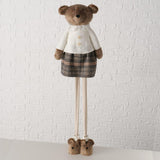 Boltze Hausfigur Teddy 120cm