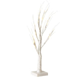 Boltze home decoration tree LED 10x10x53cm