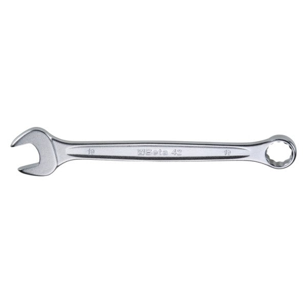 Beta tools open-end ring spanner beta 17mm