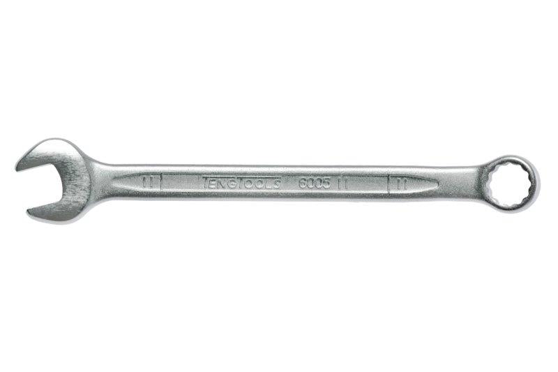 Teng tools open-end ring spanner tengtools 11mm