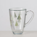 Boltze Heembecher Chrëschtbecher 325ml Glas