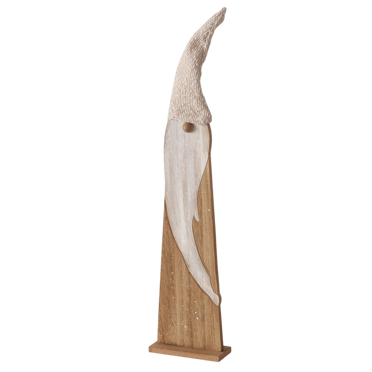 Boltze Hausfigur Gnom 12x5x56,5cm