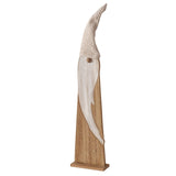 Boltze Hausfigur Gnom 12x5x56,5cm