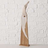 Boltze Hausfigur Gnom 12x5x56,5cm
