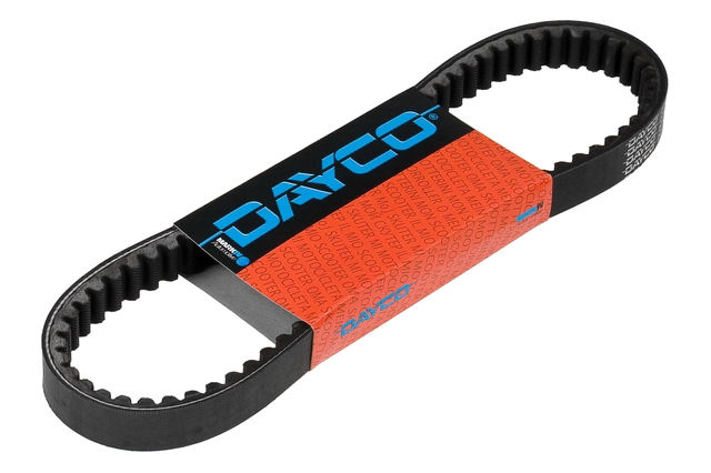 Dayco V-Belt Kymco DJ-Y Scooter GY6 Motor 10 tum 18x670 mm