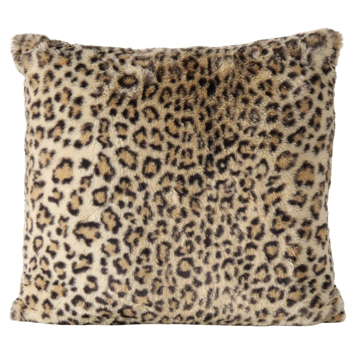 Boltze hemkudde leopard 45x45x7cm