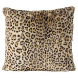 Boltze hemkudde leopard 45x45x7cm