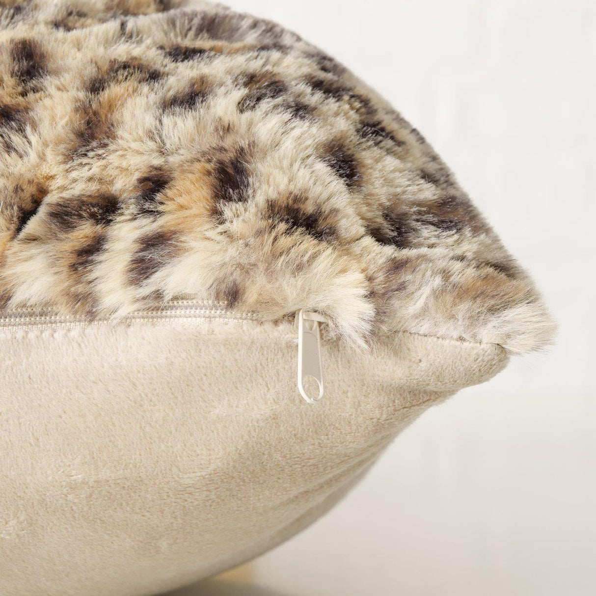 Boltze hemkudde leopard 45x45x7cm