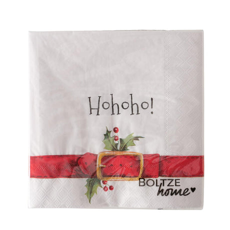 Serviete za dom Boltze hohoho pakiranje 20 kom
